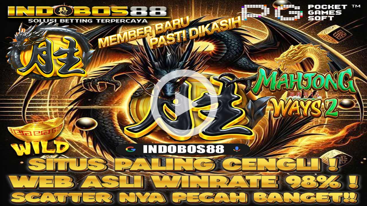 INDOBOS88