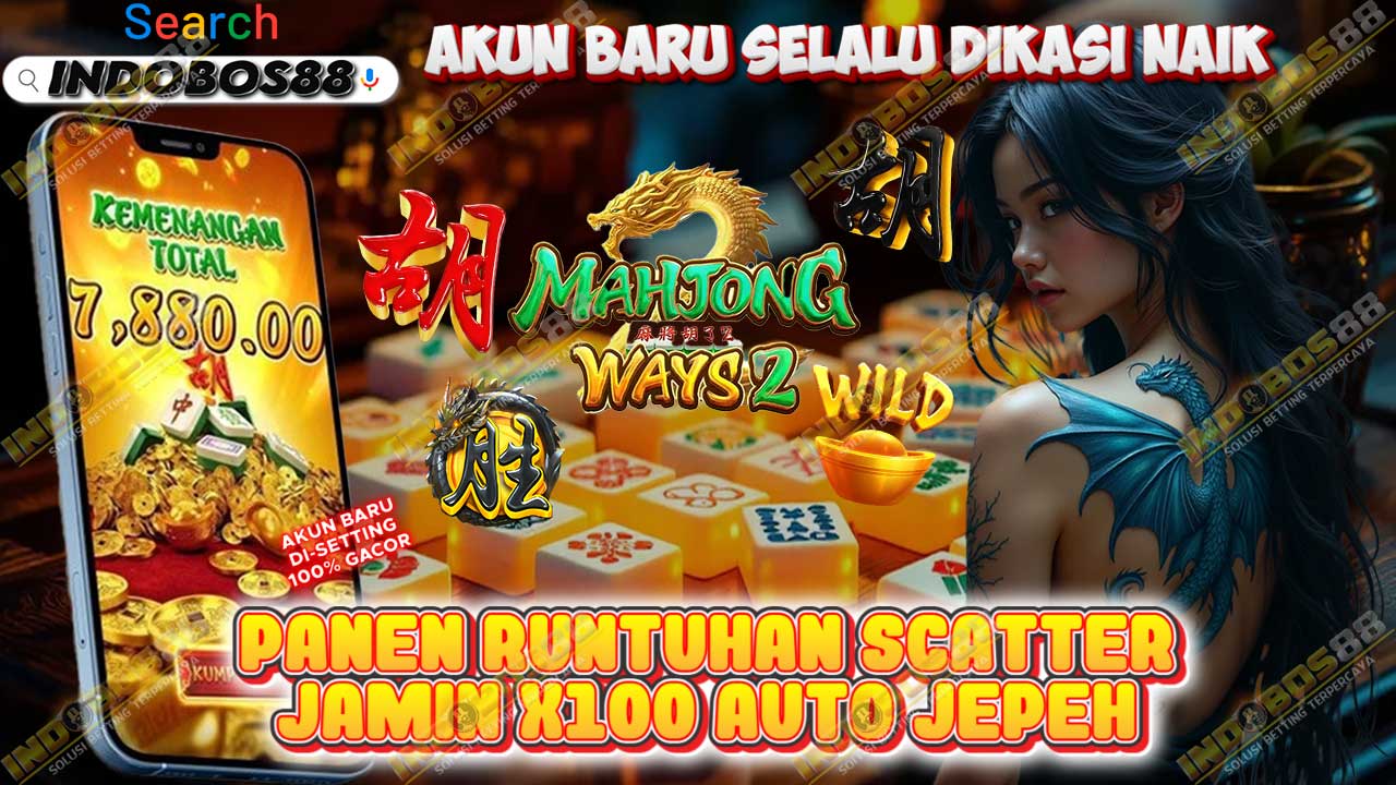 INDOBOS88
