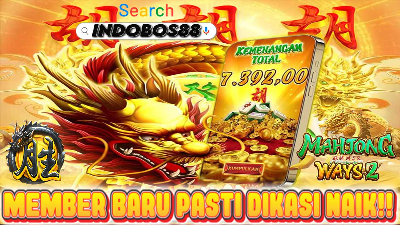 INDOBOS88