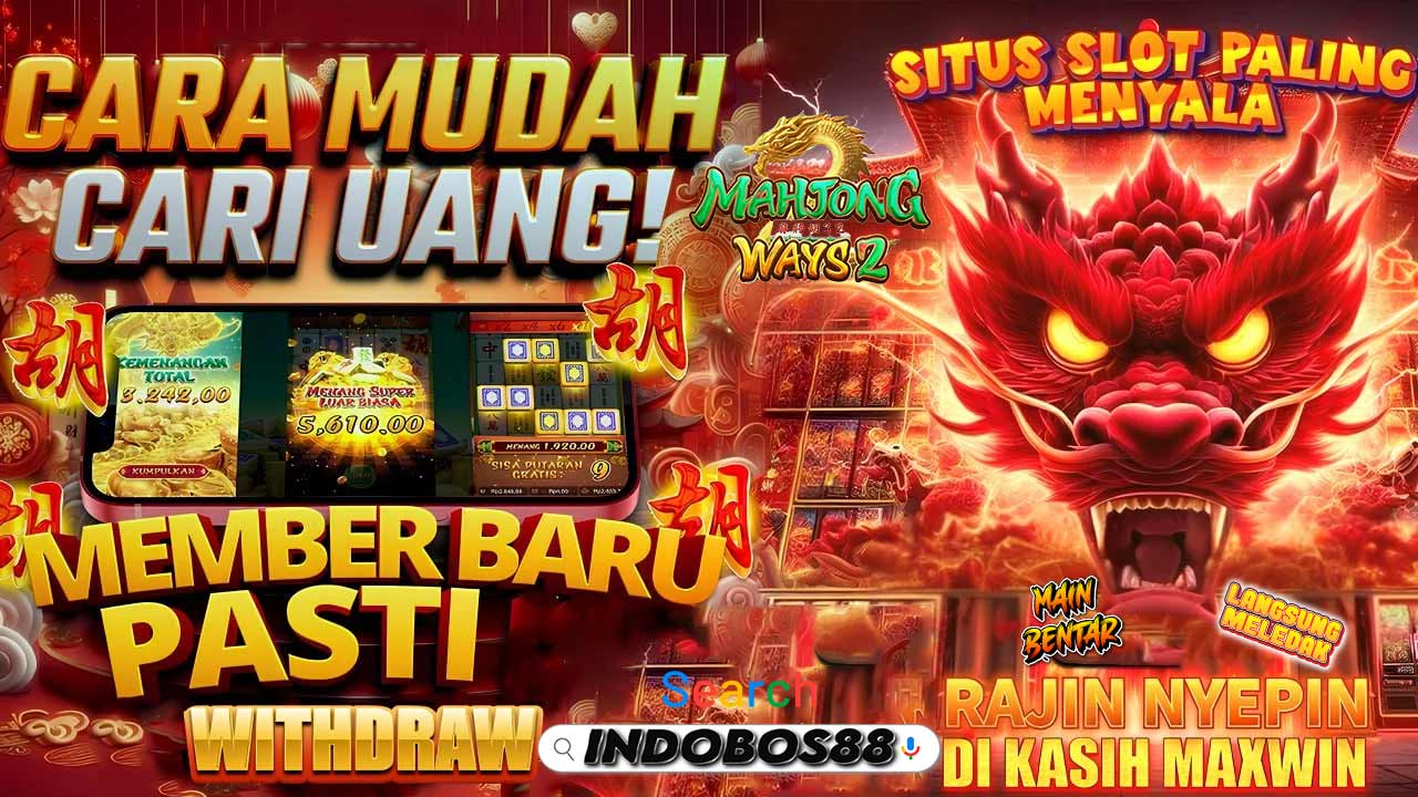 INDOBOS88