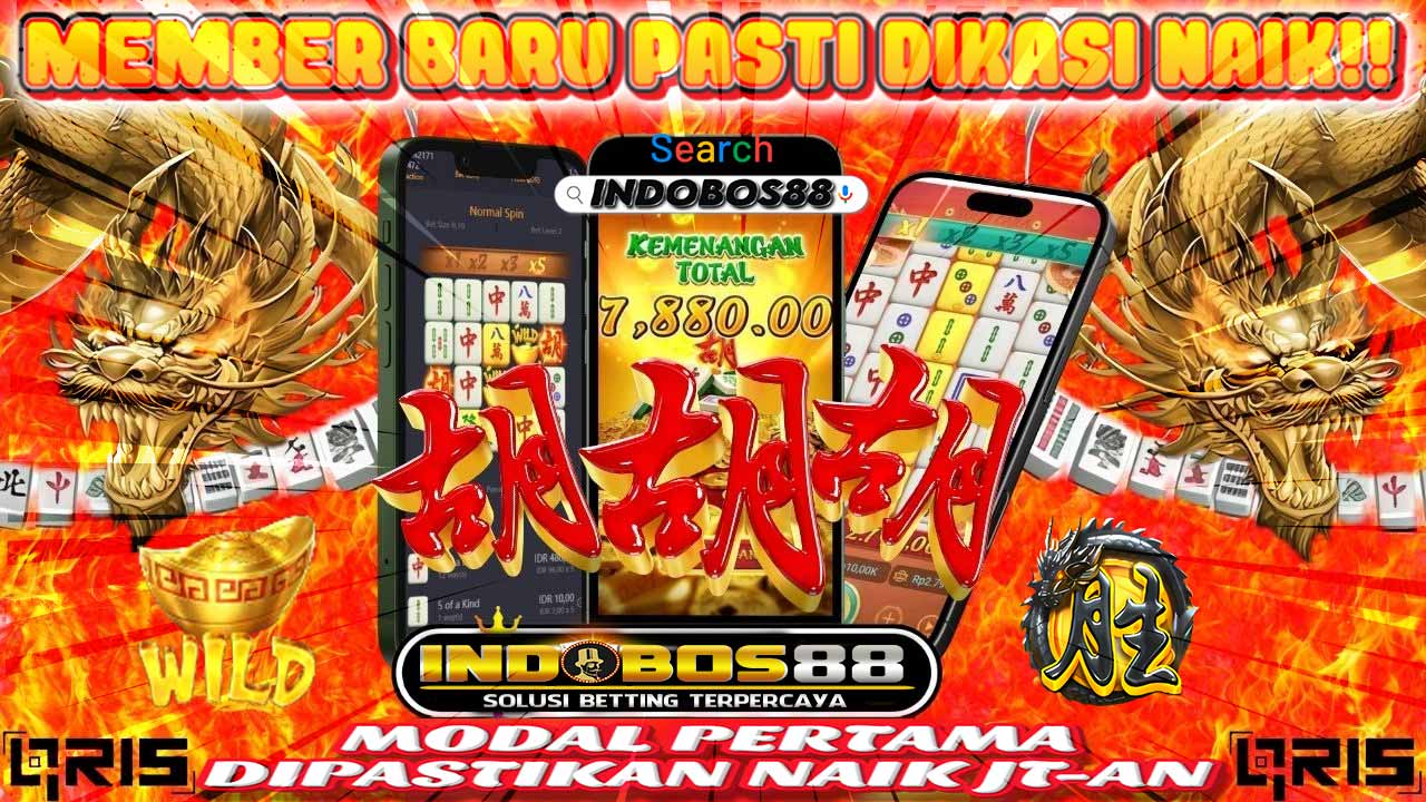 INDOBOS88