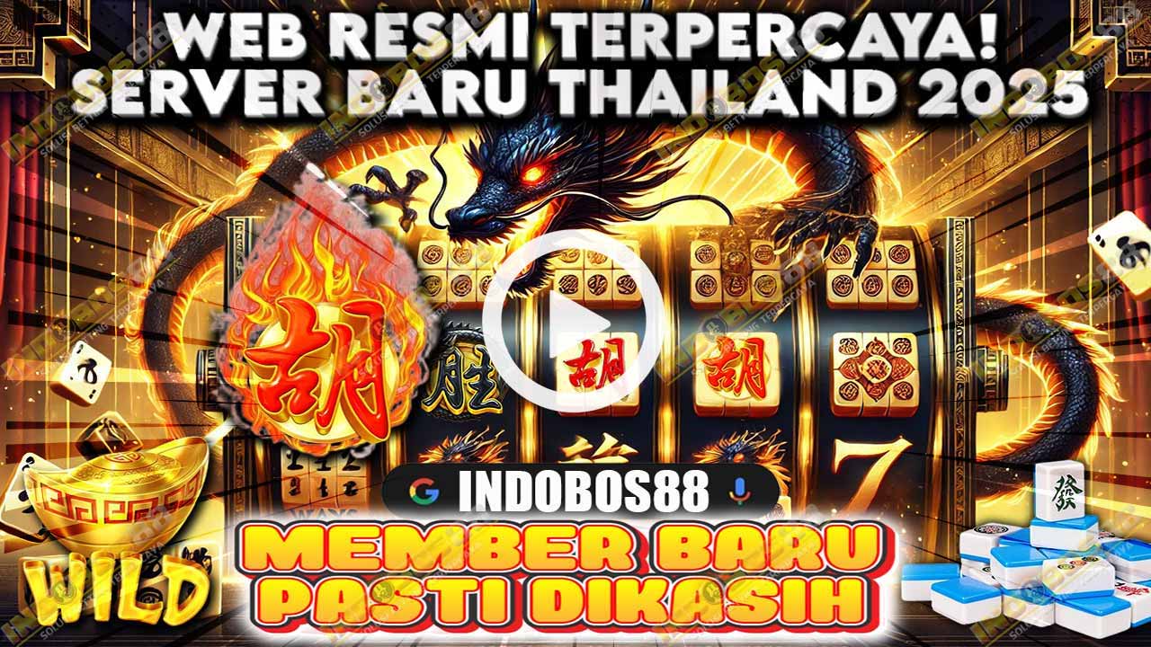 INDOBOS88